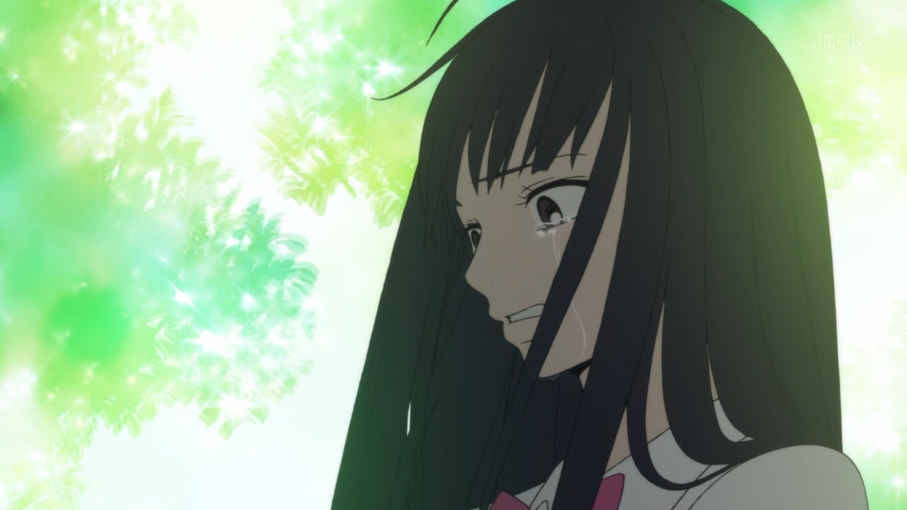 Kimi ni Todoke (Nanikano Fansub)